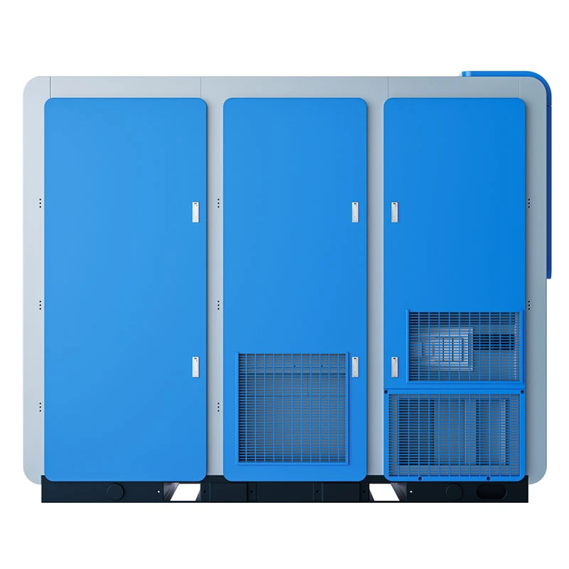 Ultra Silent Oil-Free Scroll Air Compressor Ultra Silent Oil-Free Scroll Air Compressor